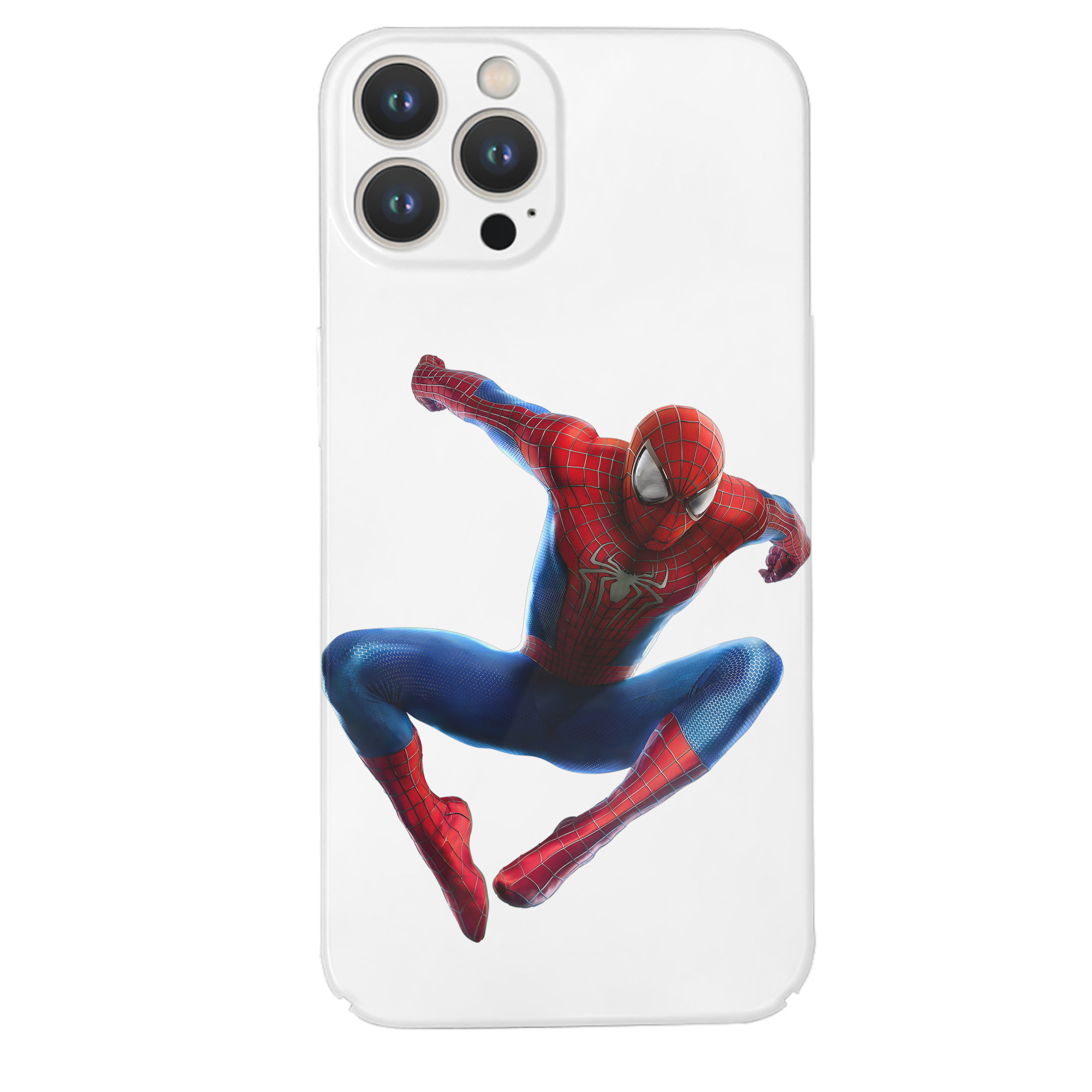（画像用） アベンジャーズ The Avengers 【iPhone 14シリーズ対応】ハードケース